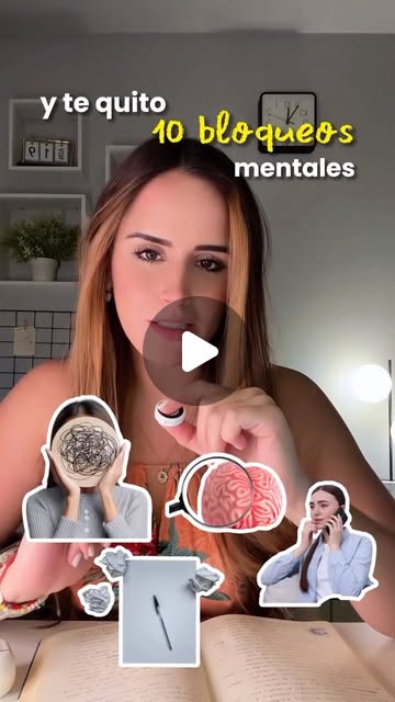 Reel Gabriela Andrade