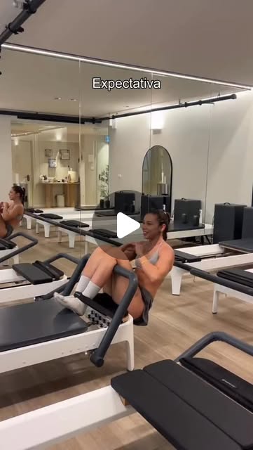 Reel Mantra Pilates